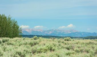 TRACK 12 ASPEN RIDGE Road, Daniel, WY 83115