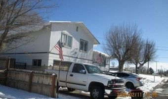 400 402 N E. B St, Alturas, CA 96101