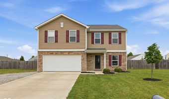 375 Michael Dr, Atlanta, IN 46031