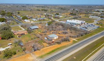 11806 Loop 107, Adkins, TX 78101