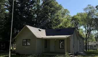 224 N Elm St, Adams, WI 53910