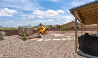 977 S Limestone St, Benson, AZ 85602
