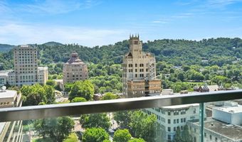 7 Patton Ave 1103, Asheville, NC 28801