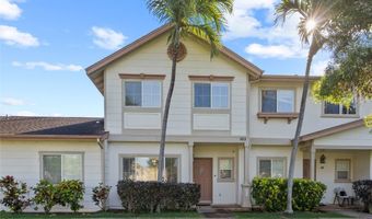 91-1087 Kaimalie St 2R2, Ewa Beach, HI 96706