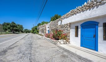 12625 Sierra, Agua Dulce, CA 91390