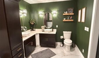 17520 County Road 3539, Ada, OK 74820