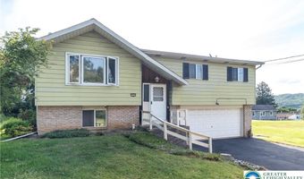 1221 Byfield St, Allentown, PA 18103