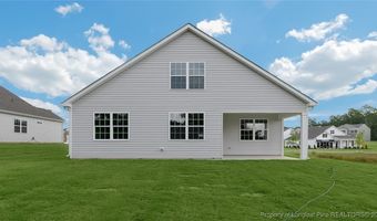 638 Pine Dune Ln, Aberdeen, NC 28315