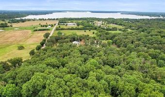 0000 E 265 Rd, Bernice, OK 74331