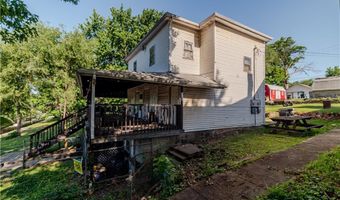 1125 Atchison St, Atchison, KS 66002