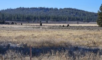 31747 Godowa Springs Rd, Beatty, OR 97621