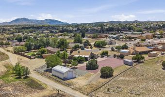 2270 W Grey Fox Cir, Chino Valley, AZ 86323