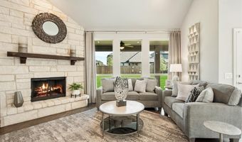 2001 Amber Gate Dr, Anna, TX 75409