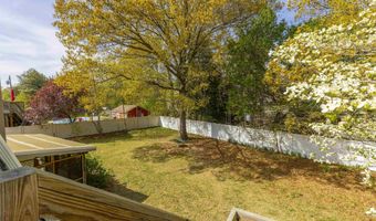 806 Bennett, Cape May Court House, NJ 08210