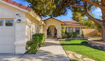 1551 Managua Dr, Las Vegas, NV 89123