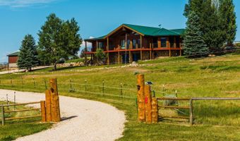 11 Fawn Dr, Buffalo, WY 82834
