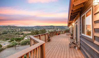 295 Arnold Way, Alpine, CA 91901