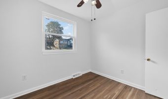 3108 P St SE, Washington, DC 20020