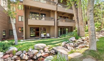 610 S West End St D105, Aspen, CO 81611