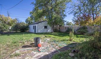1927 S Cedar St, Casper, WY 82601
