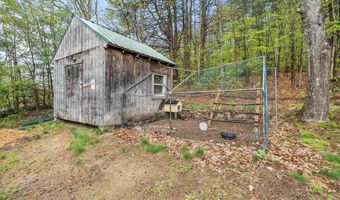15 Eaton Ave, Bennington, NH 03442