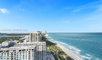 9703 Collins Ave 2501/03, Bal Harbour, FL 33154
