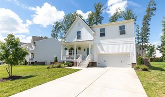 236 Central Pkwy, Aylett, VA 23009