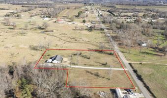 9245 Holt Springer Rd, Athens, AL 35611