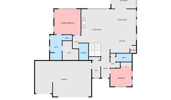11400 84th Ave, Allendale, MI 49401