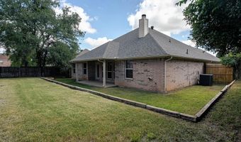 302 Howard Way Dr, Aledo, TX 76008