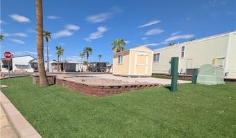 2000 Ramar Rd 173, Bullhead City, AZ 86442