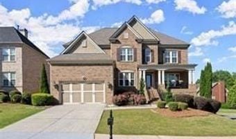 11240 Avery Cove Ct, Alpharetta, GA 30022