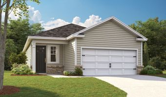 73 Dale Mires Ln Plan: Bowen (Freedom), Baxter, TN 38544