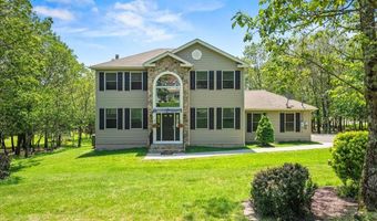 137 Long Vw, Albrightsville, PA 18210