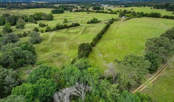 6996 S Farris Rd, Atoka, OK 74525