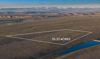 TBD COTTONWOOD-RYEGRASS Road, Daniel, WY 83115