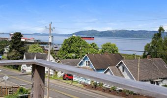 622 46TH St, Astoria, OR 97103