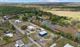 8360 SW EASY St, Arcadia, FL 34269