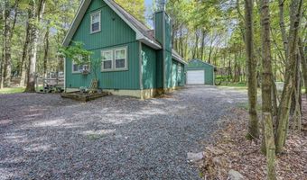 106 Burnshaw Ln, Albrightsville, PA 18210