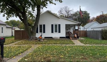 807 6th St, Aurora, NE 68818