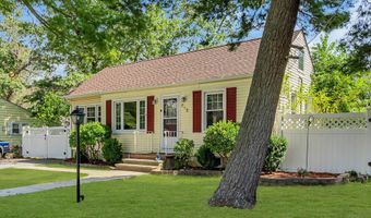 645 Beachwood Blvd, Beachwood, NJ 08722