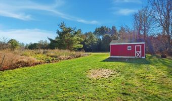 255 West St, Belchertown, MA 01007