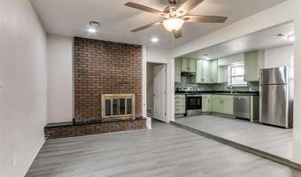 3705 N Donna Ave, Bethany, OK 73008