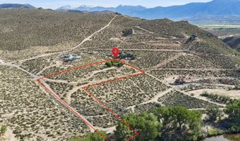 6478 Arroyo Vista Ln, Carson City, NV 89701