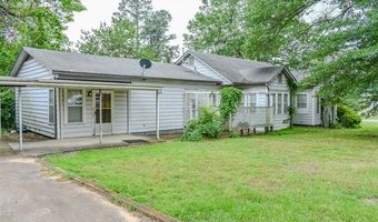 408 N High St, Antlers, OK 74523