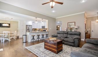 464 Reuben Dr, Alexander, AR 72002