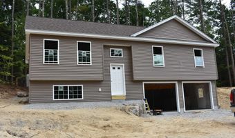 Old Stagecoach Road lot 10-48-2, Bennington, NH 03442