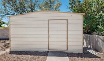 5320 Kettle Rd NW, Albuquerque, NM 87120