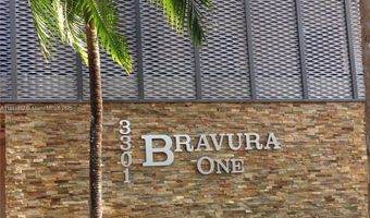 3301 N Country Club Dr 309, Aventura, FL 33180