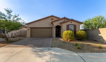 24214 W GIBSON Ln, Buckeye, AZ 85326